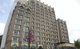 De Viana Hotel&apartments  2*