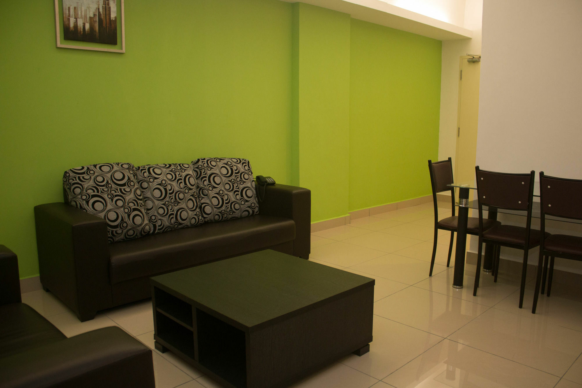 De Viana Hotel&Apartments Kota Bharu Exterior foto